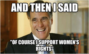 Mitt Romney