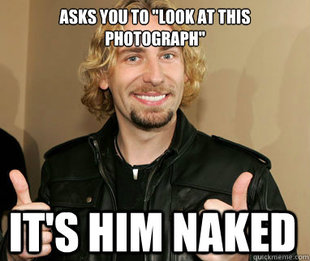 Nickelback
