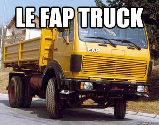 Fap Truck