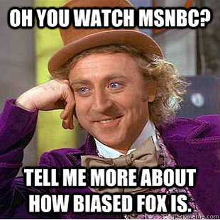 Condescending Wonka