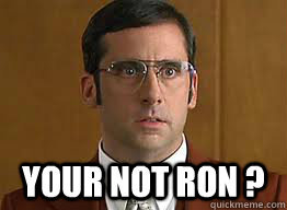 Brick Tamland