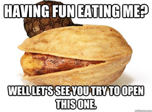 Scumbag Pistachio