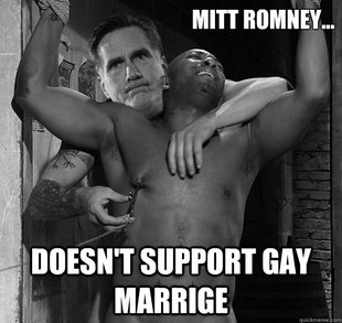 Mitt Romney