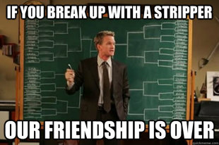 Explanation Barney