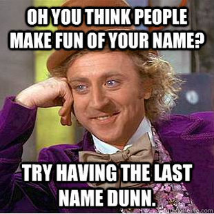 Condescending Wonka