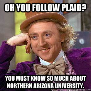 Condescending Wonka