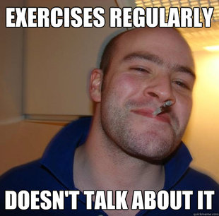 Good Guy Greg