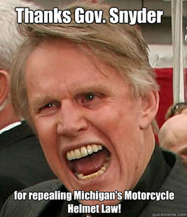 Gary Busey