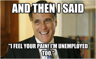 Mitt Romney