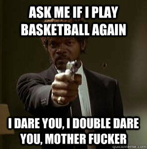 Samuel L Pulp Fiction