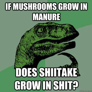 Philosoraptor