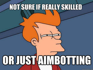 Futurama Fry