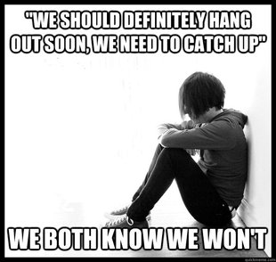 Sad Youth