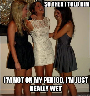 Vindictive Girls