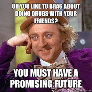 Condescending Wonka