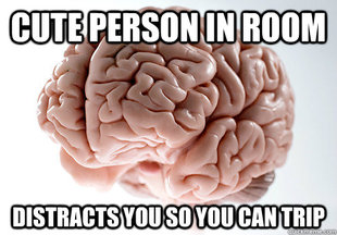 Scumbag Brain