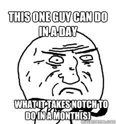 Mother of God!