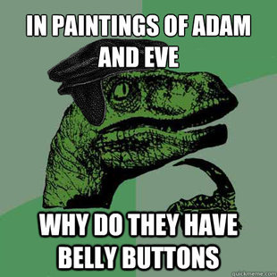 Calvinist Philosoraptor