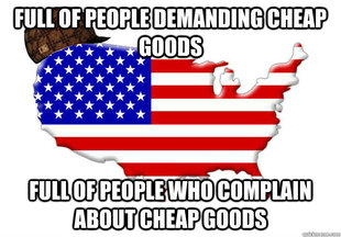 Scumbag america