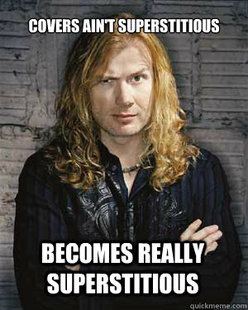 Dave Mustaine
