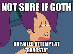 Leela Futurama