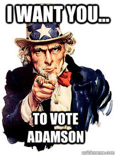 Advice by Uncle Sam