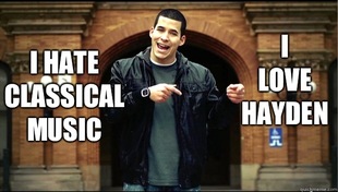 Contradiction Guy
