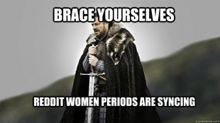 Ned stark winter is coming