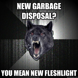 Insanity Wolf