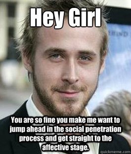 Ryan gosling