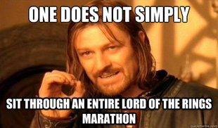 Boromir