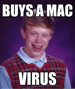Bad Luck Brian