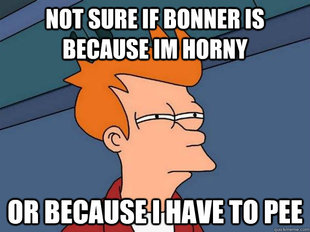 Futurama Fry