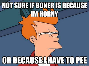 Futurama Fry