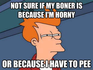 Futurama Fry