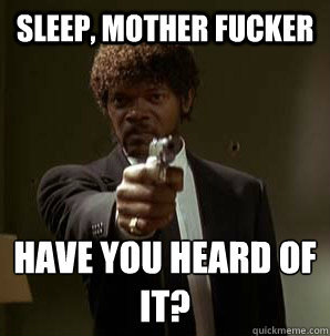 Samuel L Pulp Fiction