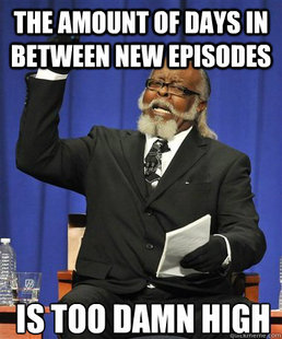 Rent Is Too Damn High Guy