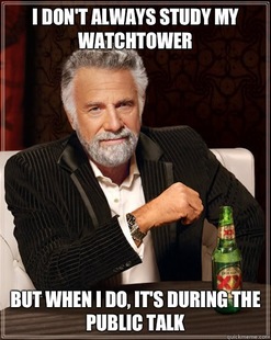 Dos Equis man