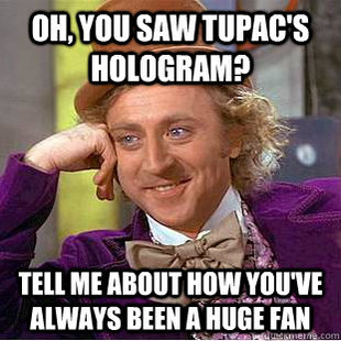 Condescending Wonka