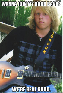 Rock
