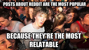 Sudden Clarity Clarence