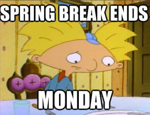 Hey Arnold Problems