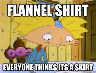 Hey Arnold Problems