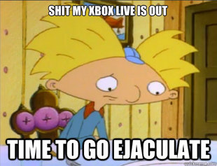 Hey Arnold Problems