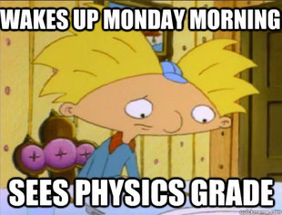 Hey Arnold Problems