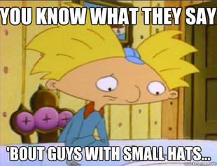 Hey Arnold Problems