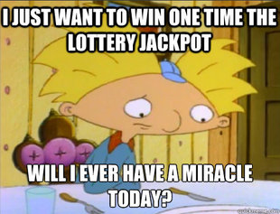 Hey Arnold Problems