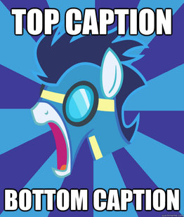 Shocked Soarin