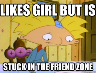 Hey Arnold Problems