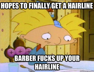 Hey Arnold Problems